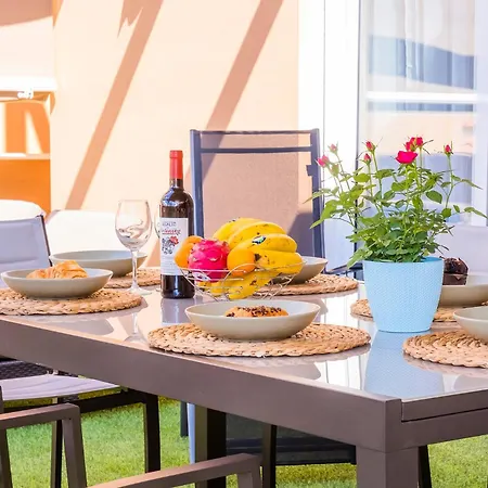 La Platanera By Vive La Exclusividad * 산미겔데아보나