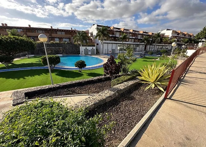 La Platanera By Vive La Exclusividad 펜션 산미겔데아보나