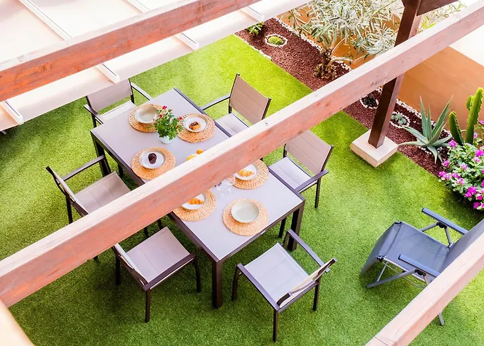 La Platanera By Vive La Exclusividad * 산미겔데아보나