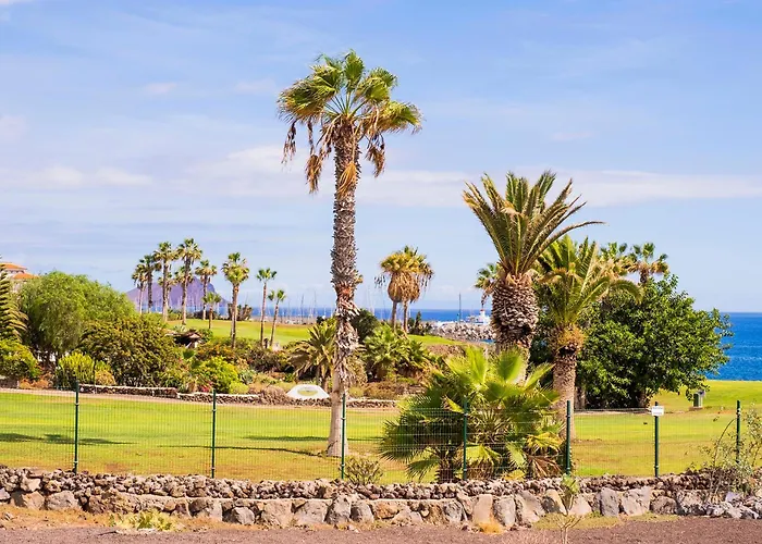 La Platanera By Vive La Exclusividad 펜션 산미겔데아보나