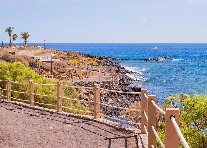 펜션 La Platanera By Vive La Exclusividad *