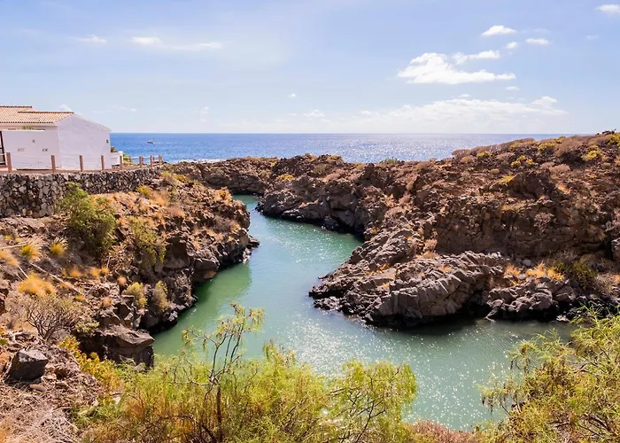 La Platanera By Vive La Exclusividad * 산미겔데아보나