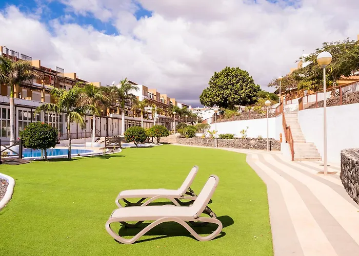 La Platanera By Vive La Exclusividad * 산미겔데아보나