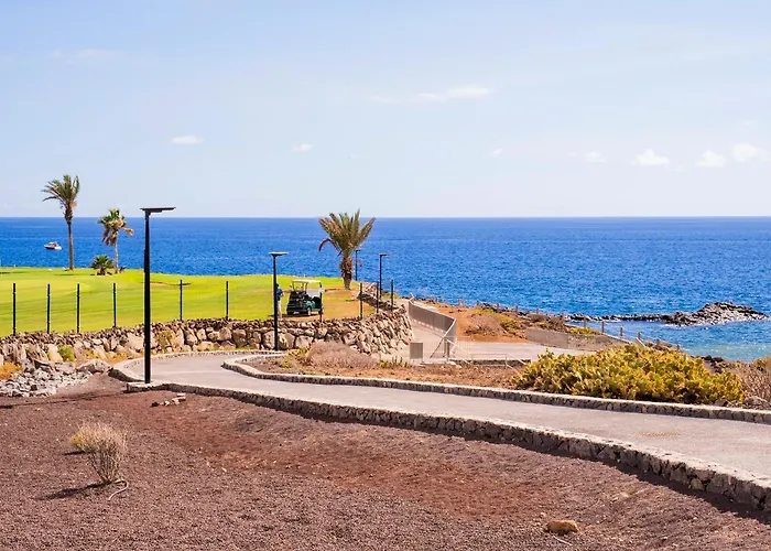 La Platanera By Vive La Exclusividad 펜션 산미겔데아보나