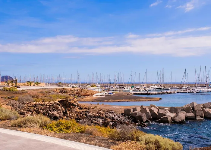 La Platanera By Vive La Exclusividad 펜션 산미겔데아보나