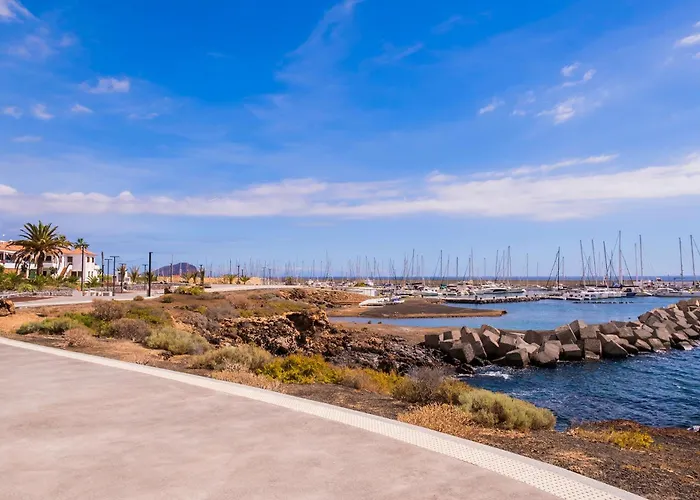 펜션 La Platanera By Vive La Exclusividad *