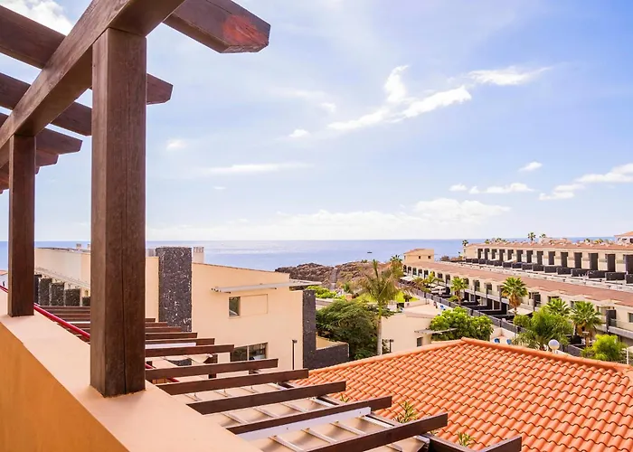 La Platanera By Vive La Exclusividad 펜션