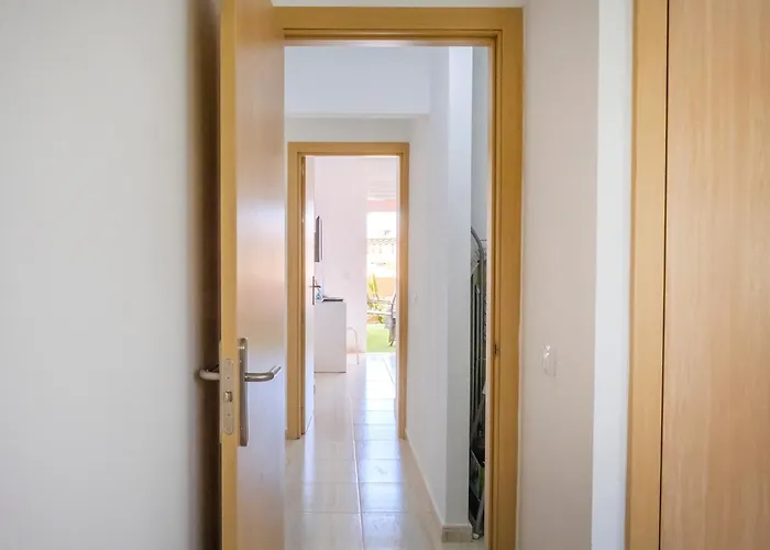 펜션 La Platanera By Vive La Exclusividad