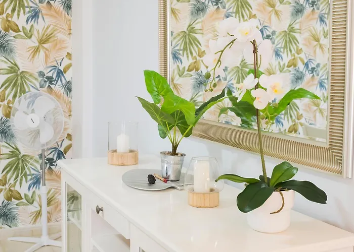 La Platanera By Vive La Exclusividad 산미겔데아보나