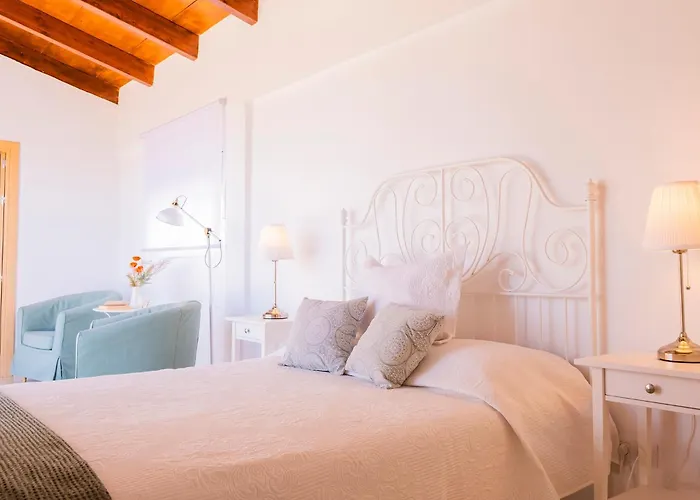 La Platanera By Vive La Exclusividad 산미겔데아보나