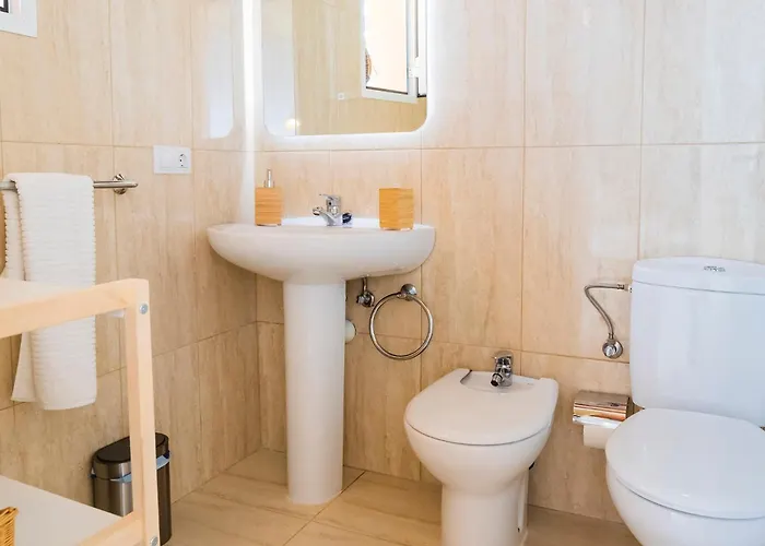 La Platanera By Vive La Exclusividad 펜션