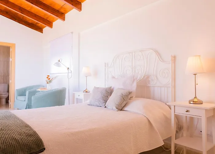 La Platanera By Vive La Exclusividad 펜션 *