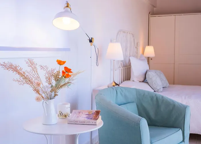 La Platanera By Vive La Exclusividad 펜션 산미겔데아보나