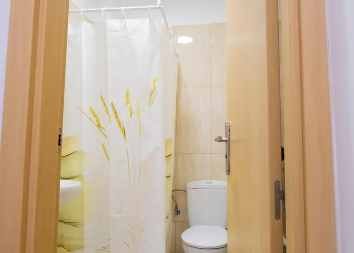 La Platanera By Vive La Exclusividad 펜션 *