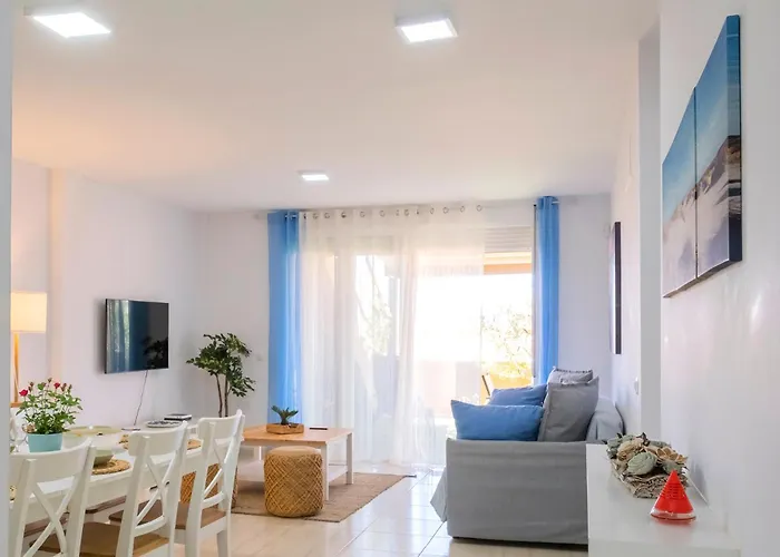 La Platanera By Vive La Exclusividad * 산미겔데아보나