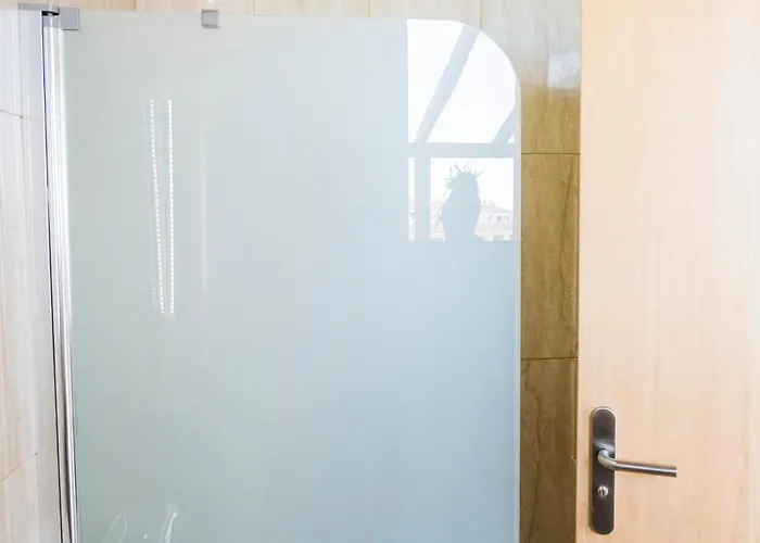 펜션 La Platanera By Vive La Exclusividad