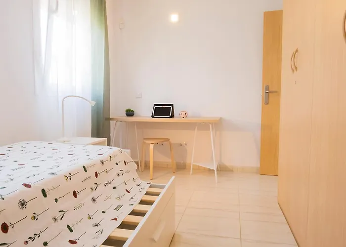 펜션 La Platanera By Vive La Exclusividad *