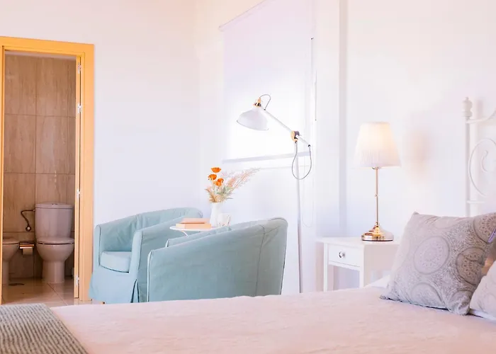 La Platanera By Vive La Exclusividad 펜션 *