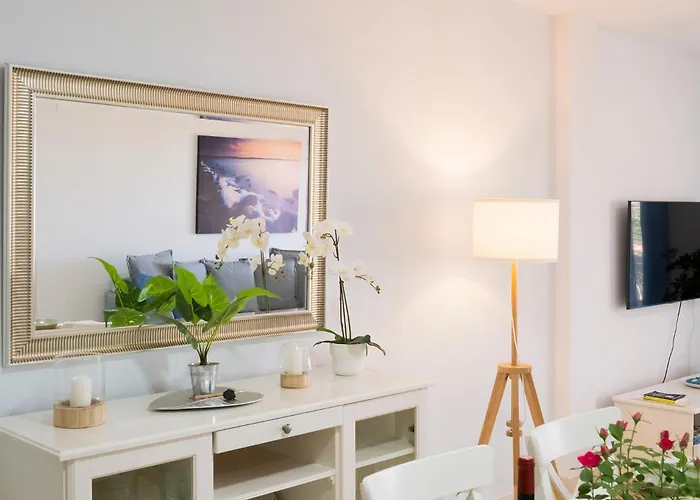 펜션 La Platanera By Vive La Exclusividad 산미겔데아보나