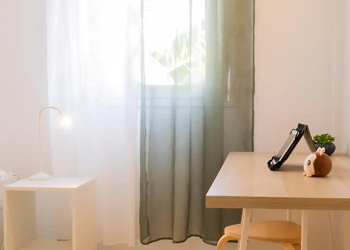 펜션 La Platanera By Vive La Exclusividad *