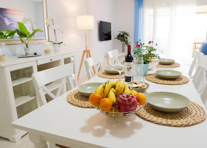 La Platanera By Vive La Exclusividad * 산미겔데아보나