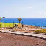 La Platanera By Vive La Exclusividad Feriehus San Miguel de Abona
