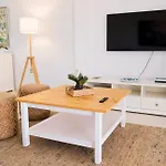 Feriehus La Platanera By Vive La Exclusividad *