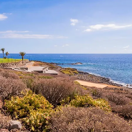 La Platanera By Vive La Exclusividad Holiday home *