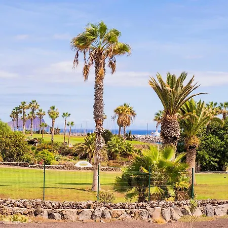 La Platanera By Vive La Exclusividad Hébergement de vacances San Miguel de Abona