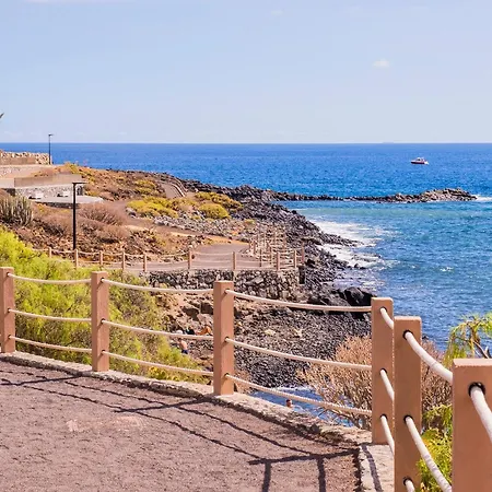 Hébergement de vacances La Platanera By Vive La Exclusividad *