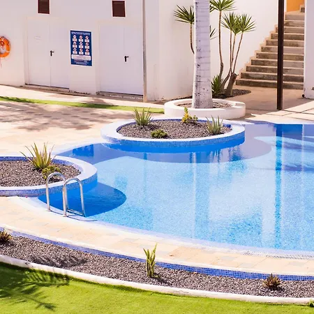 La Platanera By Vive La Exclusividad Holiday home *