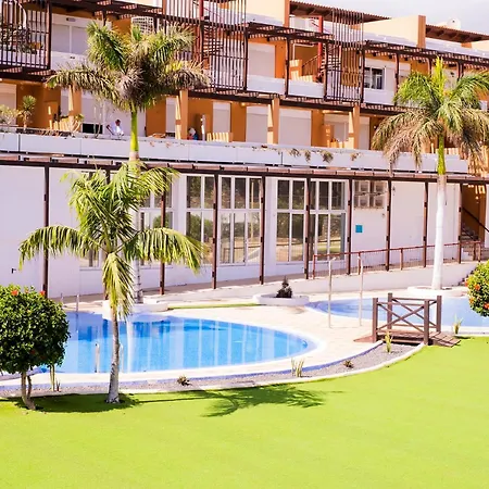 Feriehus La Platanera By Vive La Exclusividad San Miguel de Abona