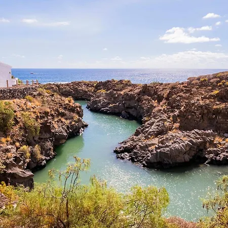 La Platanera By Vive La Exclusividad * San Miguel de Abona