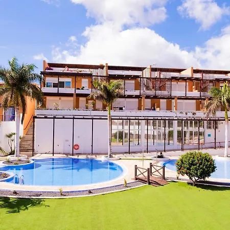 La Platanera By Vive La Exclusividad Hébergement de vacances San Miguel de Abona