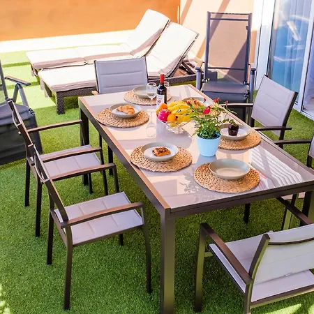 La Platanera By Vive La Exclusividad San Miguel de Abona