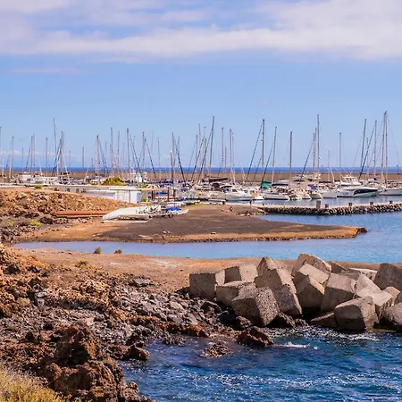 La Platanera By Vive La Exclusividad Hébergement de vacances *