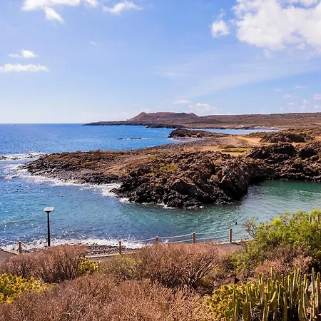 Hébergement de vacances La Platanera By Vive La Exclusividad San Miguel de Abona