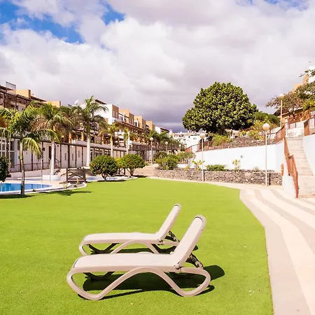 La Platanera By Vive La Exclusividad * San Miguel de Abona