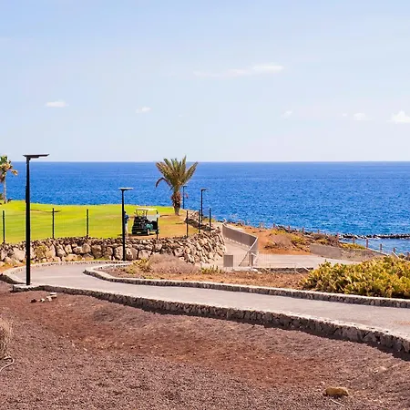 La Platanera By Vive La Exclusividad Holiday home San Miguel de Abona