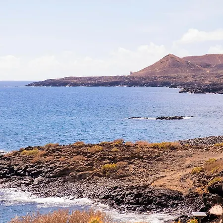 La Platanera By Vive La Exclusividad San Miguel de Abona
