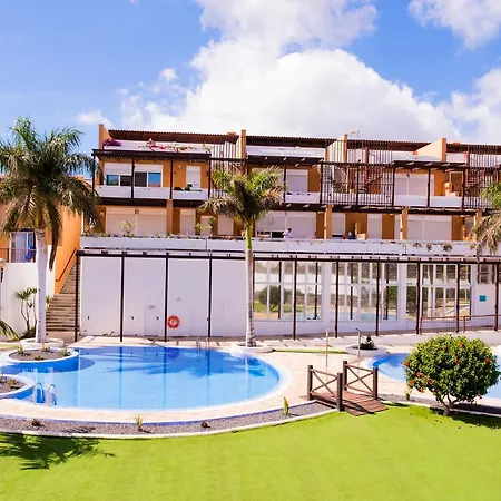 Hébergement de vacances La Platanera By Vive La Exclusividad San Miguel de Abona