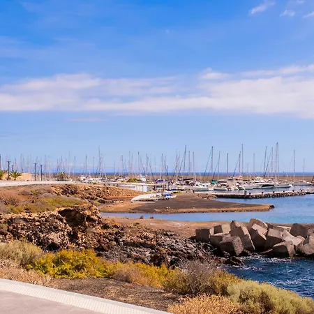 La Platanera By Vive La Exclusividad Holiday home San Miguel de Abona