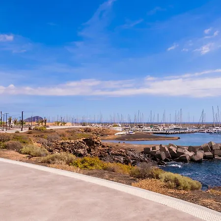 Hébergement de vacances La Platanera By Vive La Exclusividad *