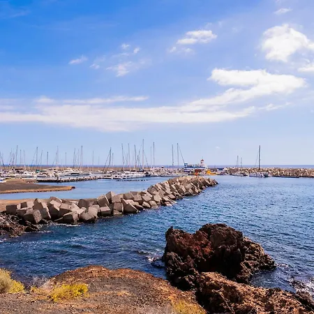 Hébergement de vacances La Platanera By Vive La Exclusividad San Miguel de Abona