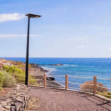 La Platanera By Vive La Exclusividad Holiday home San Miguel de Abona