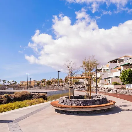 La Platanera By Vive La Exclusividad San Miguel de Abona