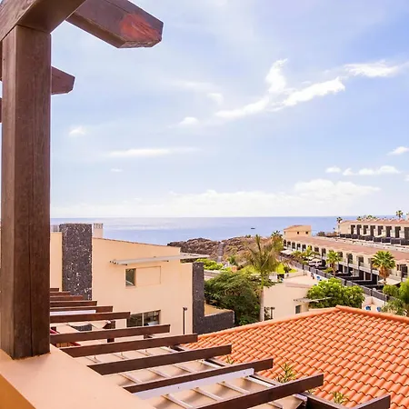 La Platanera By Vive La Exclusividad Holiday home