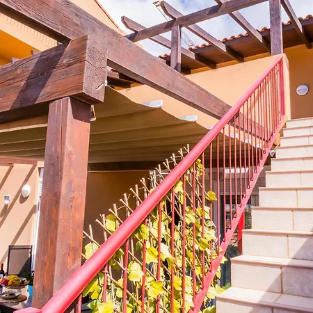 Holiday home La Platanera By Vive La Exclusividad *