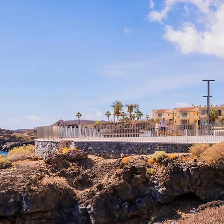 Holiday home La Platanera By Vive La Exclusividad San Miguel de Abona