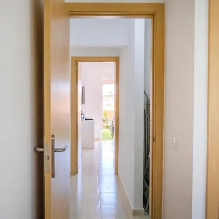 Holiday home La Platanera By Vive La Exclusividad